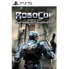 RoboCop: Rogue City - Unfinished Business PS5